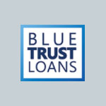 Blue Trust Loans logo
