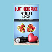 Bluthochdruck Senken
