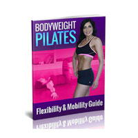 Bodyweight Pilates
