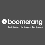 Boomerang Rentals UK