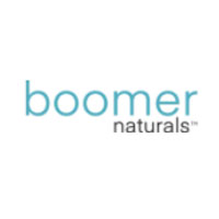 Boomer Naturals