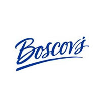 Boscov's logo