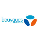 Bouygues Telecom logo