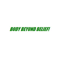 Bodybeyondbelief