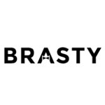 Brasty IT logo
