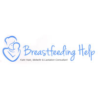 Breastfeeding Help