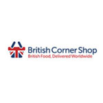 British Corner Shop