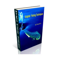 Dolphin Fishing Techniques