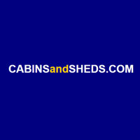 Cabins and Sheds