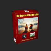 Retirement Calculator Software
