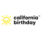 California Birthday