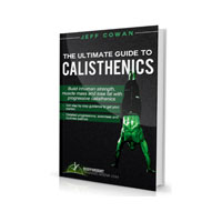 Calisthenics Academy