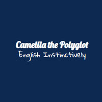 camelia la polyglotte