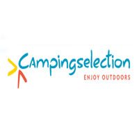 Campingselection