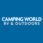 Camping World logo