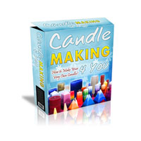 Candle Making 4 You