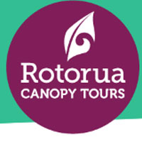 Rotorua Canopy Tours