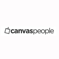 Canvas People