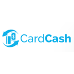 CardCash logo