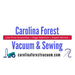 Carolina Forest Vacuum