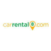 Car Rental 8