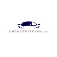 Car Sales Professional