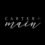 Carter + Main