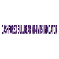 Cashforex Non-repaint Trading Ind