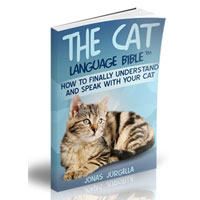 Cat Language Bible