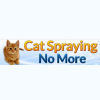 Cat Spraying No More