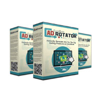CB Ad Rotator