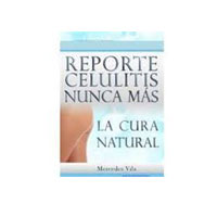 Celulitis Nunca Mas