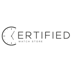 Certified Watch Store