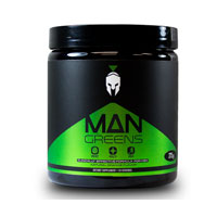 Man Greens