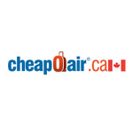 CheapOair.ca logo