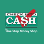 Check Into Cash