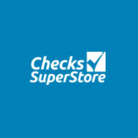 Checks SuperStore