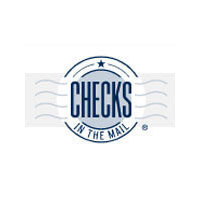 Checks In The Mail