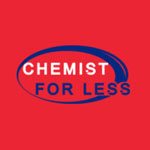 Chemistforless.com logo