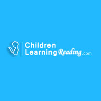 Children Learning Reading