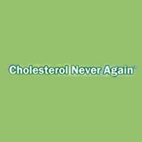 Cholesterol Never Again