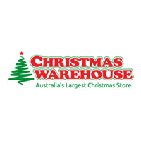 The Christmas Warehouse