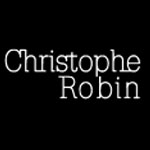 Christophe Robin FR