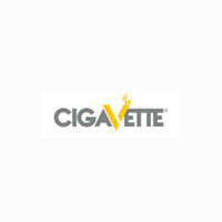 Cigavette Electronic Vapor