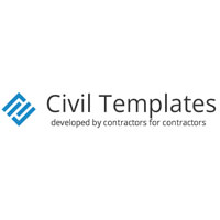 Civil Templates