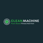 Clean Machine