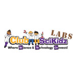 Club SciKidz Labs
