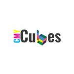 CMY Cubes