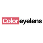 Coloreyelens