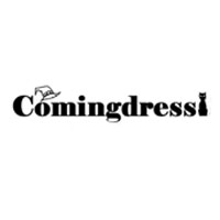 Comingdress